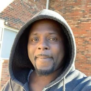 Meet your Posher, Jerry